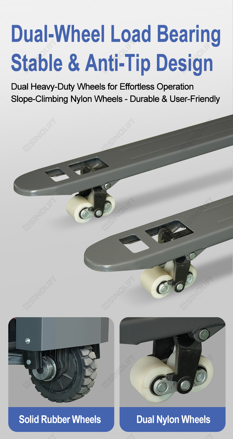 Pallet Truck