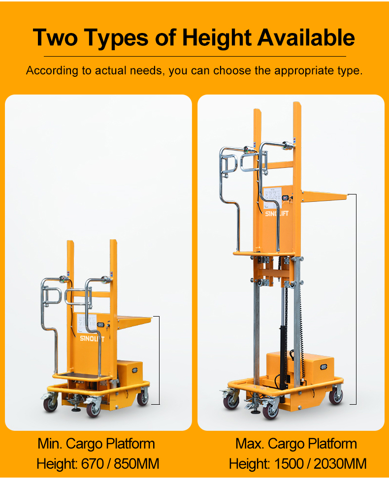 Order Picker