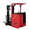 CQD15B CQD20B Electric Reach Truck