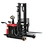 Electric Reach Stacker