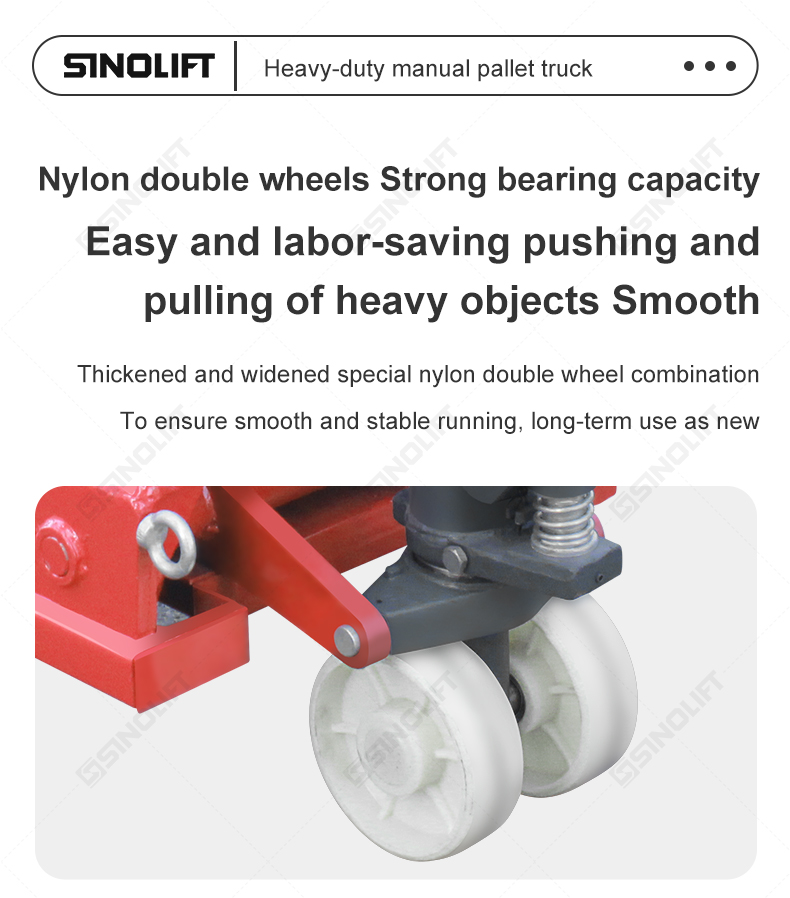 pallet truck