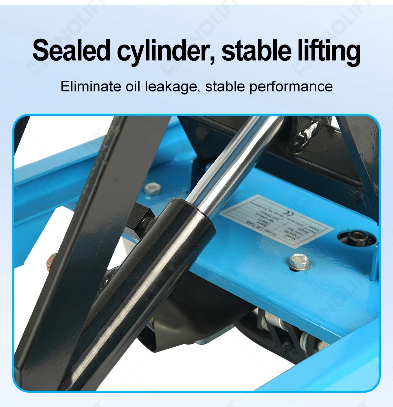 Lift Table