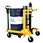 Hand Drum Handler