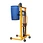 Hand Drum Handler