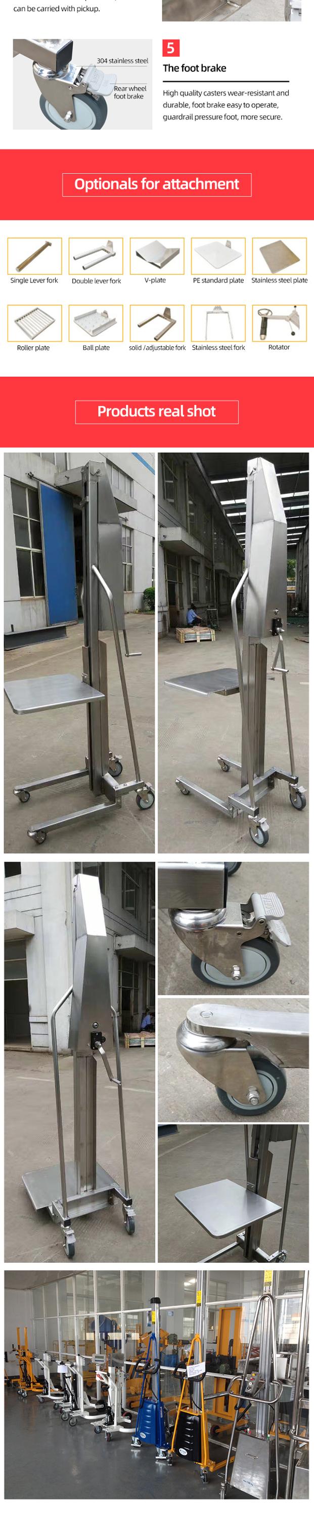 Work Positioner