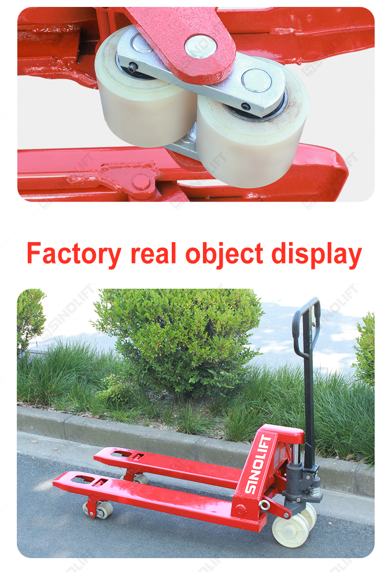 pallet truck