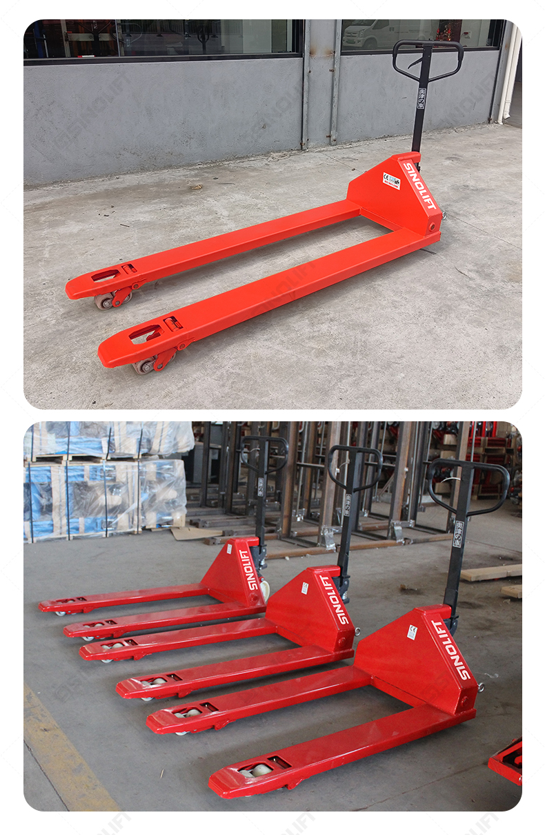 pallet truck