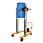 Drum Emptying Equipment