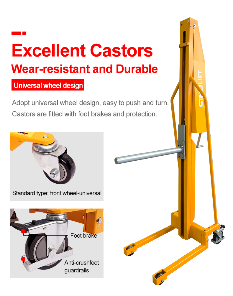 Work Positioner