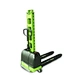 SSL series Semi-electric Self Loading Lifter