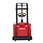 Counterbalanced Electric Stacker