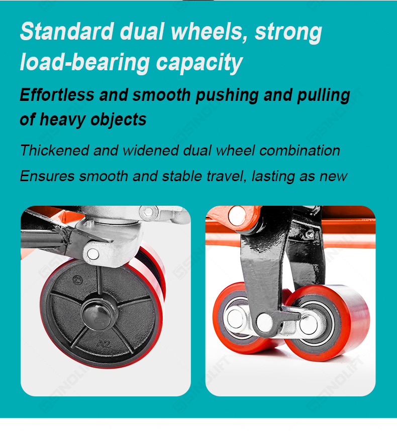 pallet truck