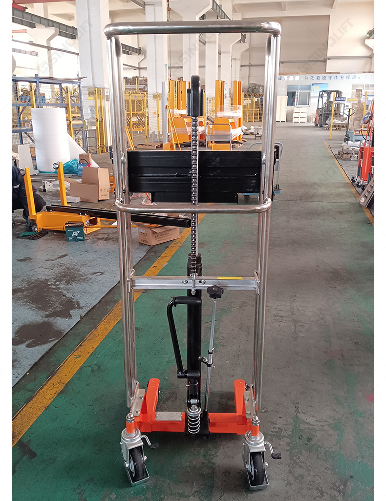 Roll Lifter