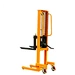 Winch Stacker