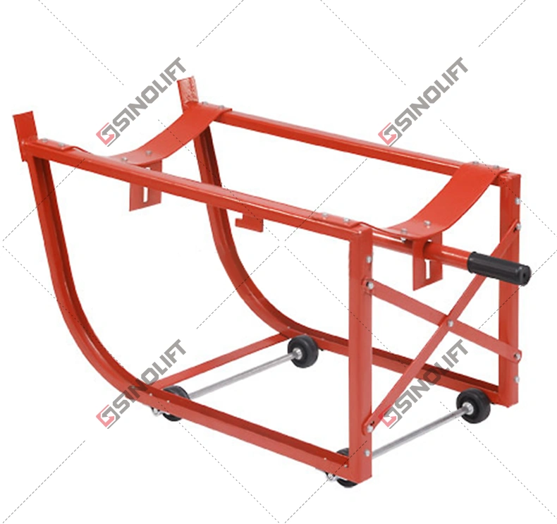 Drum Cradle