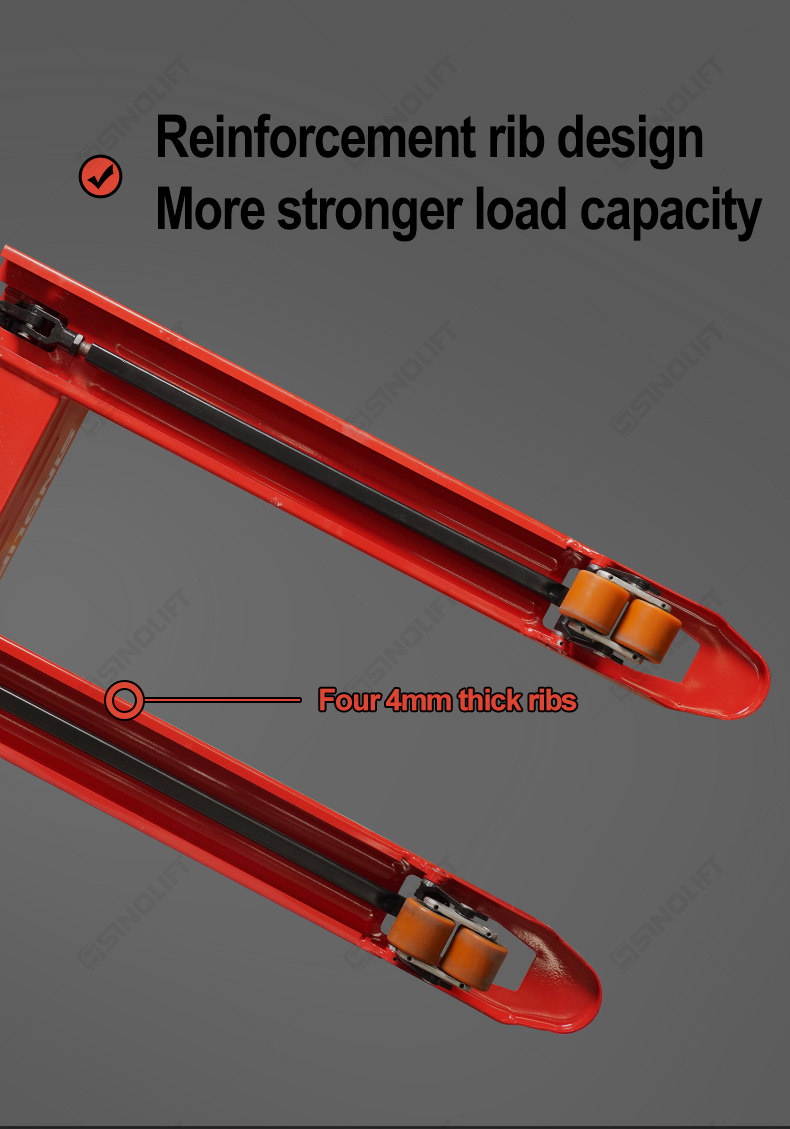 Electric Pallet Truck