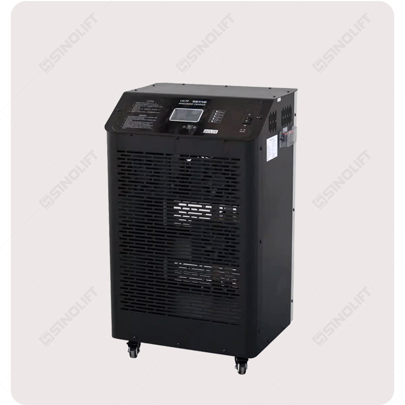 Forklift Lithium Charger