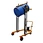 Drum Emptying Equipment