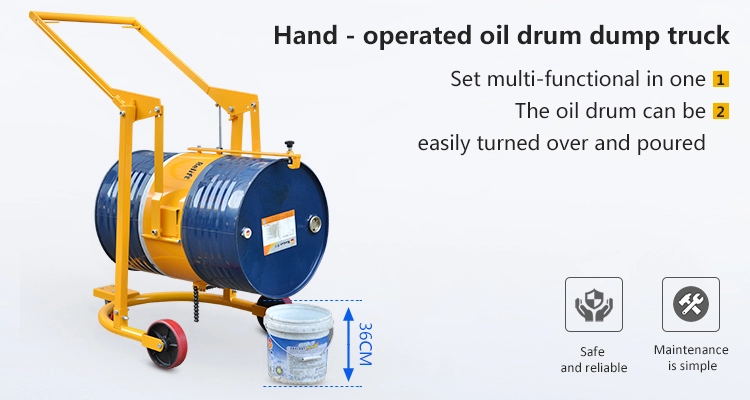 Hand Drum Carrier