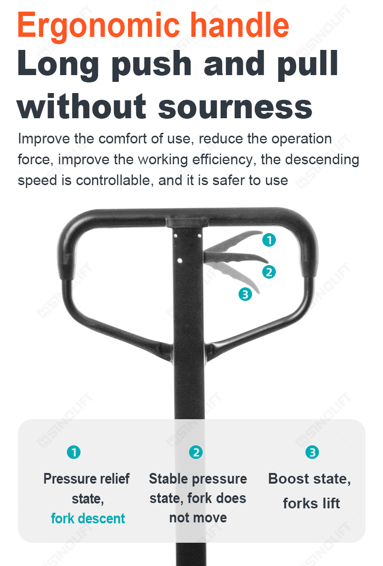 pallet truck