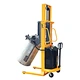 Drum stacker