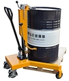 Manual Drum Handler