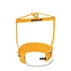 Drum Rotating Tongs