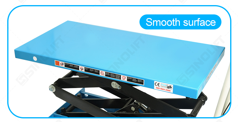 Lift Table