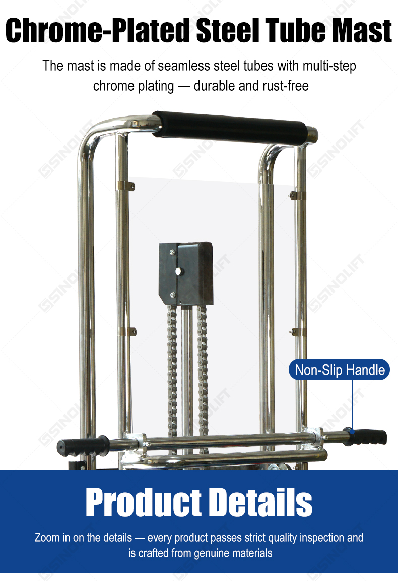 Electric Hydraulic Roll Lifter Electric Paper Roll Lifter, Battery Powered Roll Lifter, Electric Roll Handling Equipment