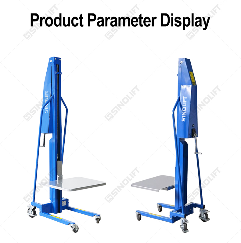 Work Positioner