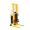 Electric Drum Handler