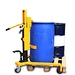 Drum Truck
