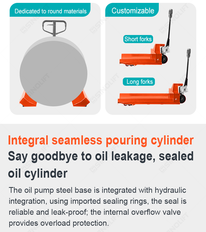 pallet truck