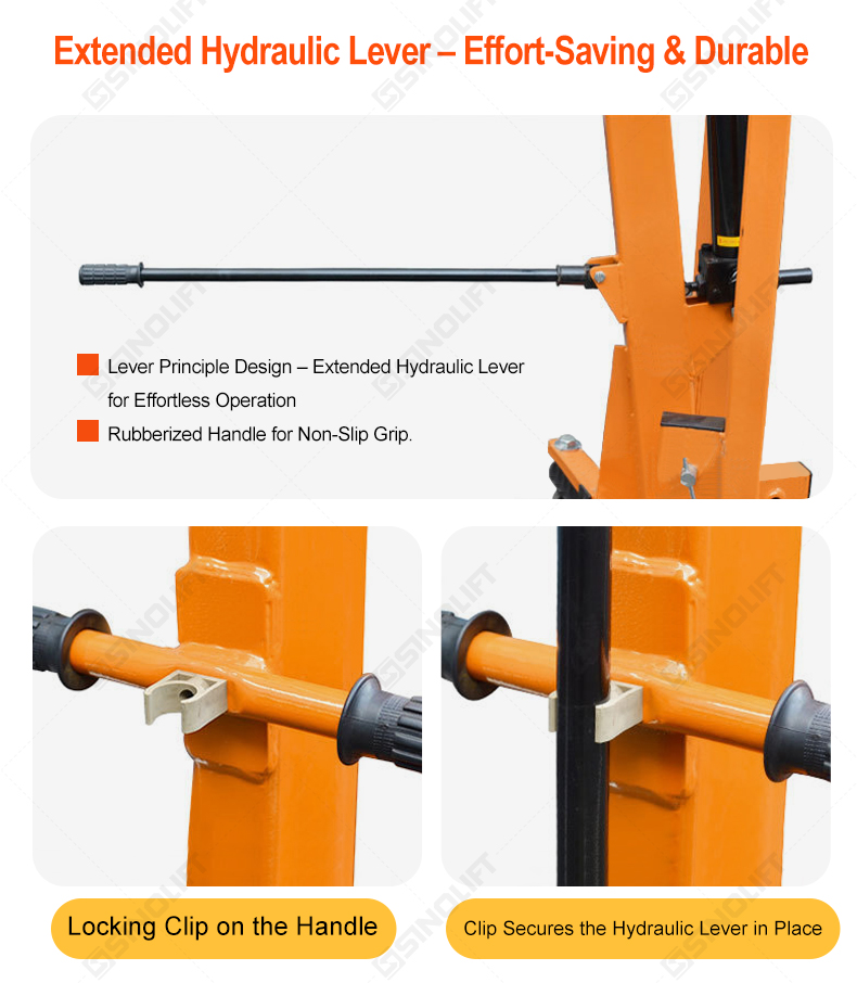 Mobile Crane