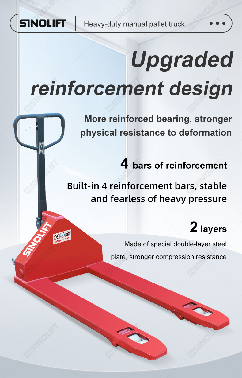pallet truck