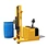 oil drum lifter