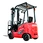 Electric Forklift Truck