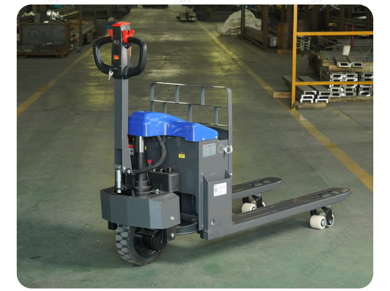 Pallet Truck