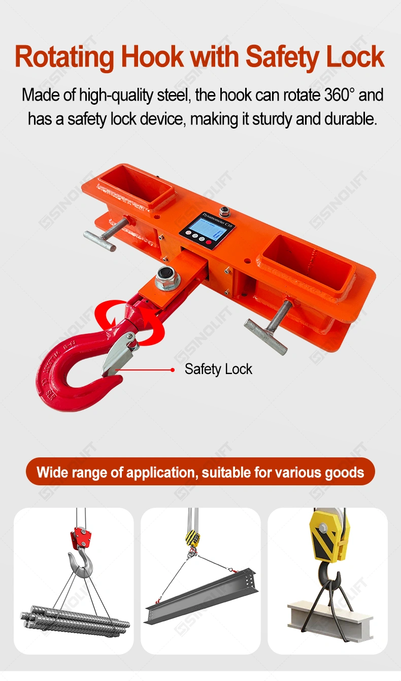 forklift fork crane