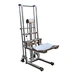 Stainless Steel Stacker