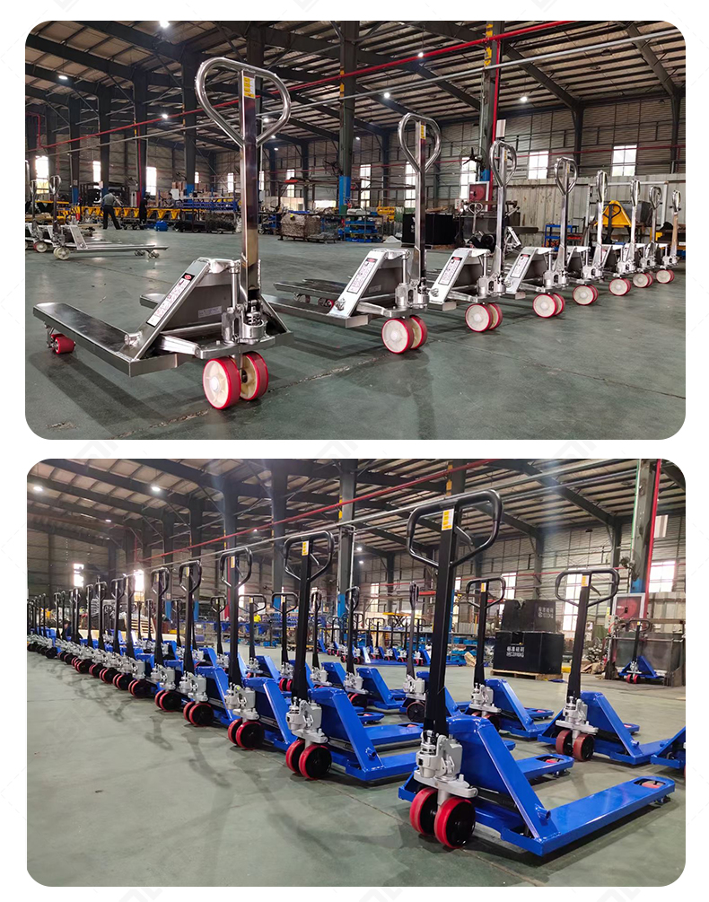 Pallet Truck