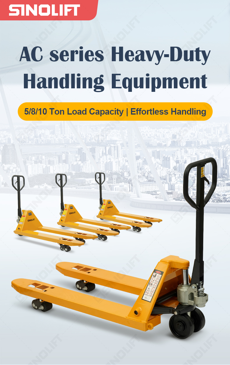 Pallet Truck