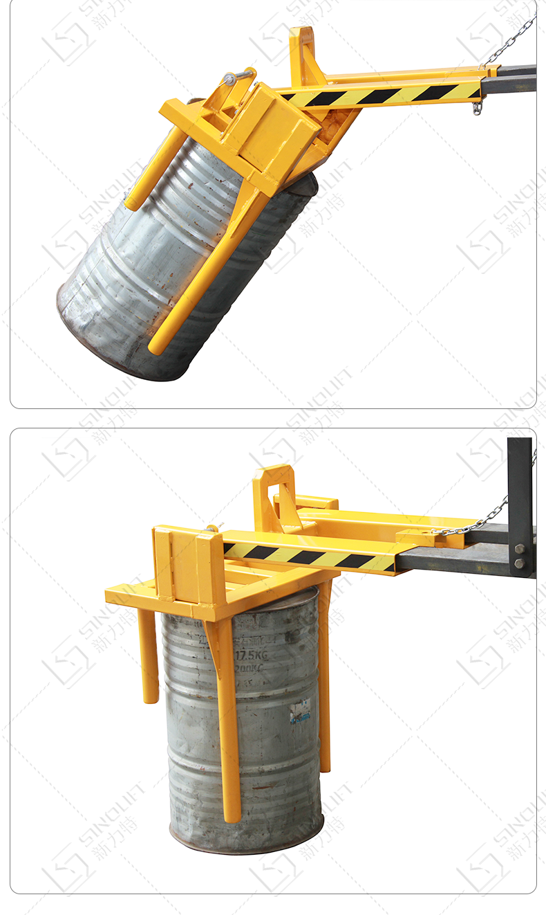 Drum Positioner