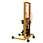 Hand Drum Handler