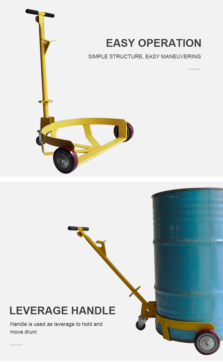 Drum Caddy