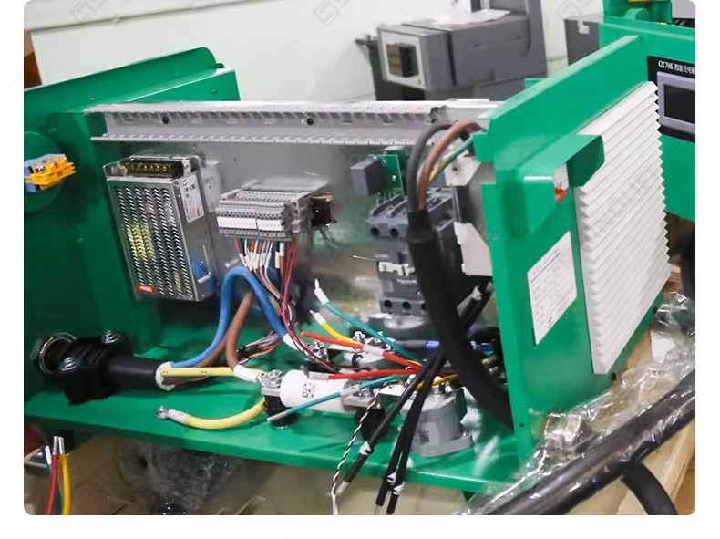 Forklift Lithium Charger