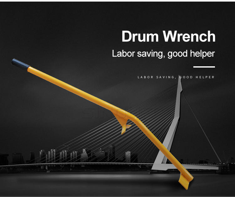 Drum Wrench