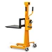 Winch Stacker