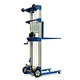 Winch Stacker