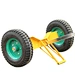 Hand Drum Truck